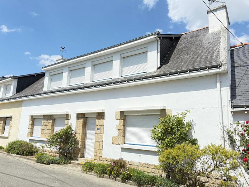 Maison - 116 m² - 5 pièces