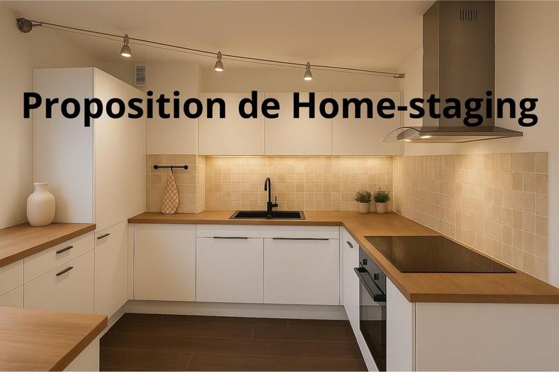 Appartement - 81 m² - 5 pièces