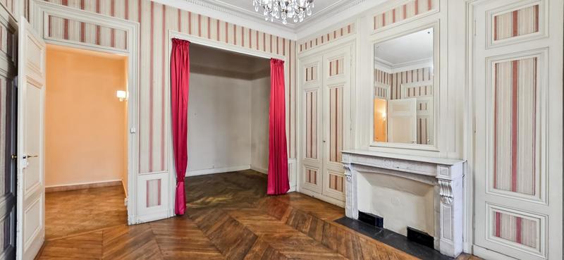 Appartement - 61 m² - 2 pièces