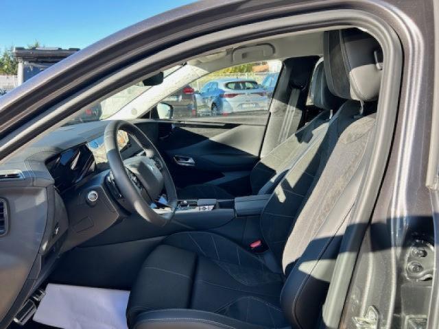 Ds Ds 4 4 BlueHDi 130 Eat8 Etoile - Alcantara