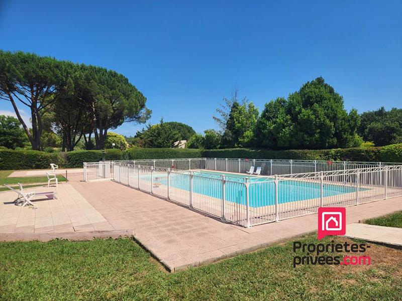 Maison - 42 m² - 3 pièces