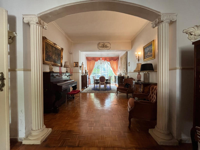 Maison - 145 m² - 5 pièces