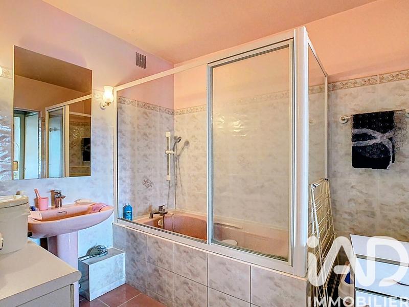 Appartement - 86 m² - 4 pièces