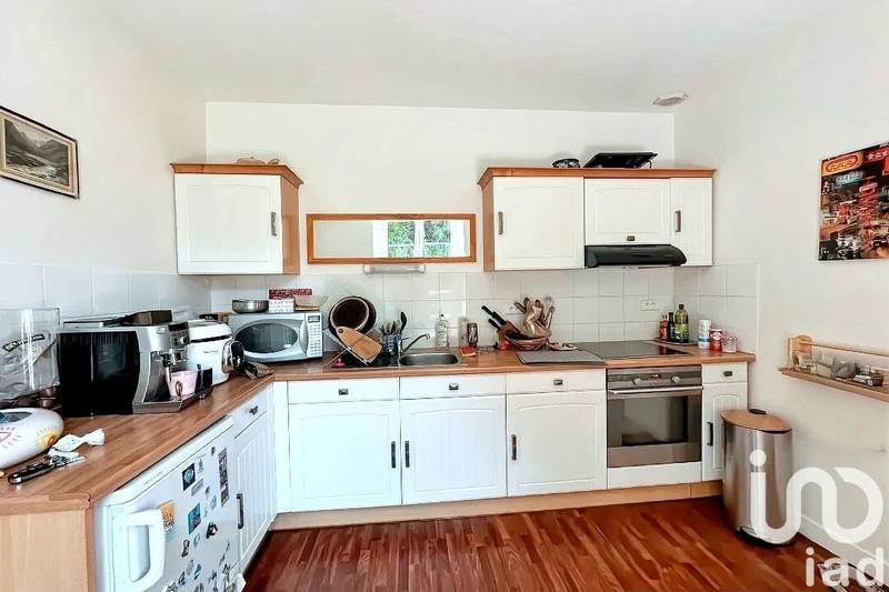 Appartement - 72 m² - 3 pièces