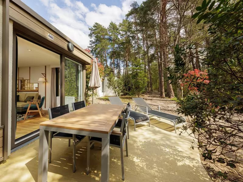 Maison - 62 m² - 4 pièces