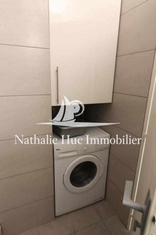 Appartement - 30 m² - 2 pièces