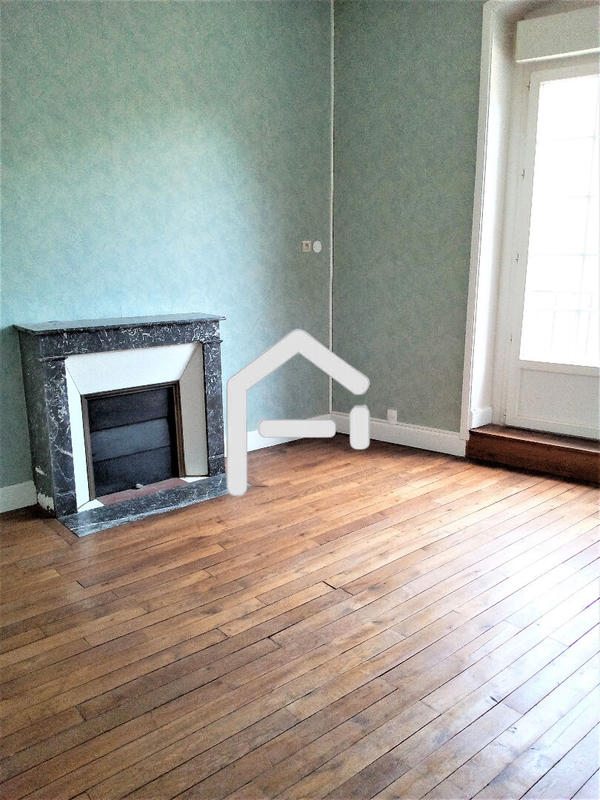 Immeuble - 236 m² - 12 pièces