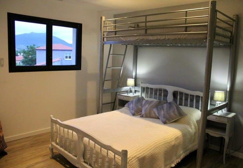 Villa - 140 m² - 5 pièces