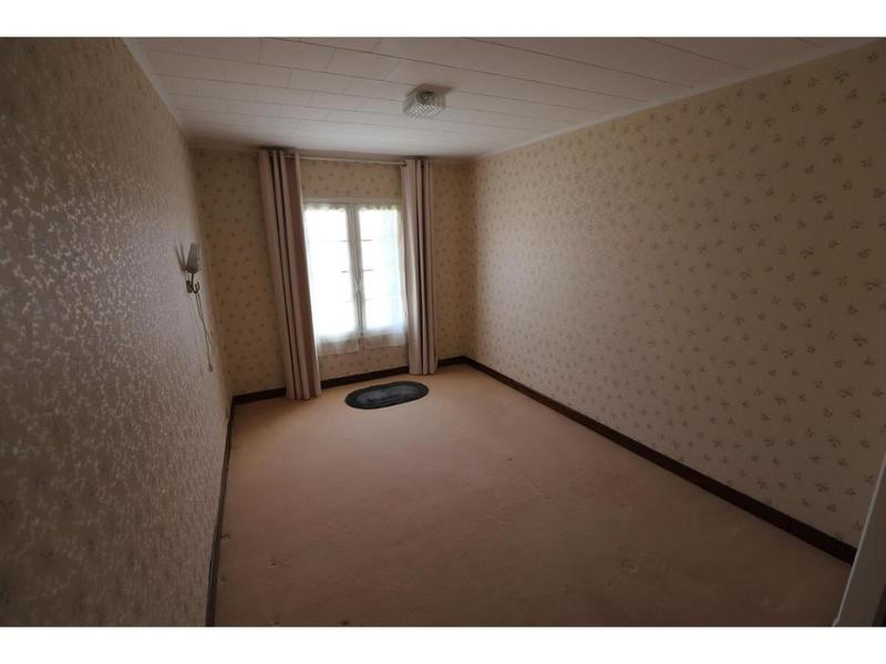 Maison - 103 m² - 6 pièces