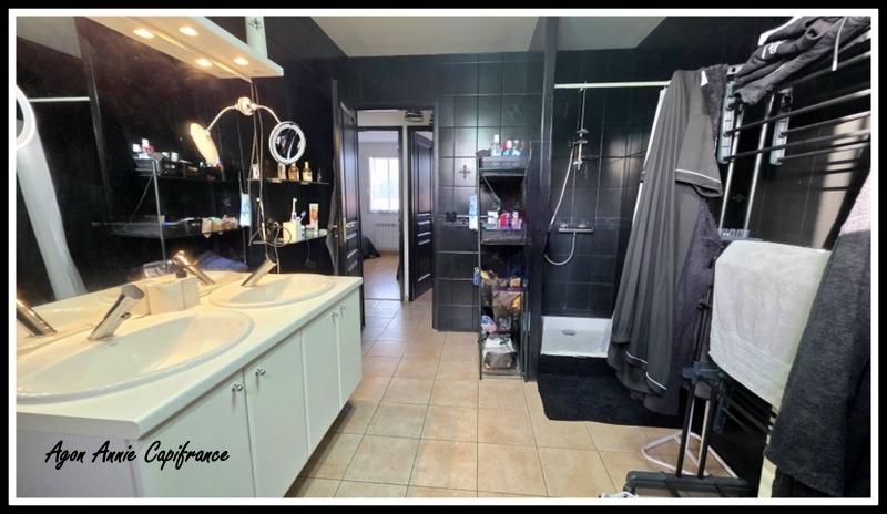 Maison - 119 m² - 4 pièces