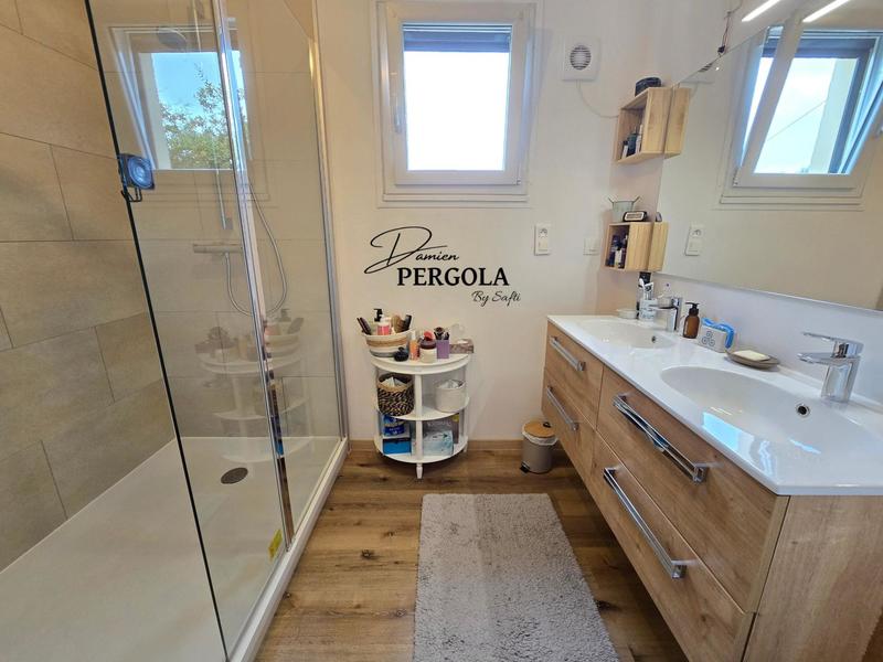 Maison - 150 m² - 7 pièces