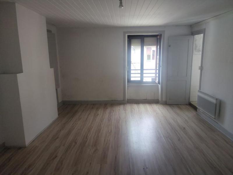 Appartement - 92 m² - 3 pièces