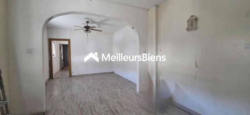 Maison - 71 m² - 3 pièces