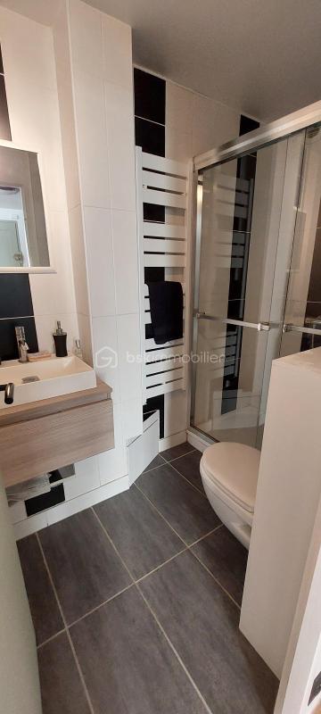 Maison - 131 m² - 6 pièces