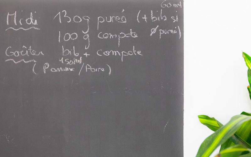 Micro-crèche Youbee For Kids “À Petits Pas”