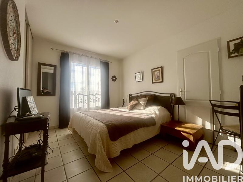 Maison - 193 m² - 7 pièces