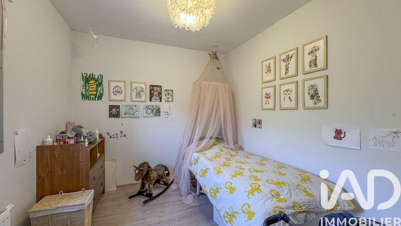 Appartement - 77 m² - 4 pièces