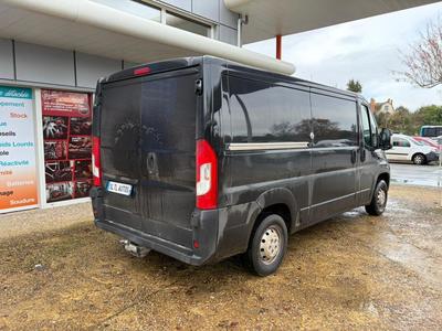 Citroën Jumper 2.0 Bluehdi 130 Ch Garantie 6 Mois / Reprise Possible