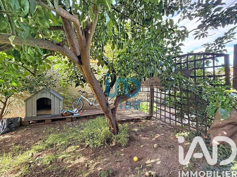 Maison - 150 m² - 7 pièces