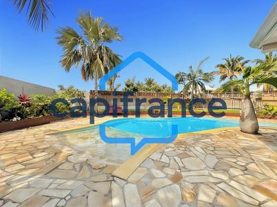 Villa - 162 m² - 7 pièces