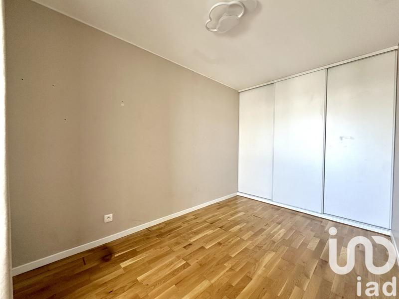 Appartement - 53 m² - 3 pièces