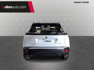 Peugeot 2008 BlueHDi 130 s&amp;S Eat8 Gt