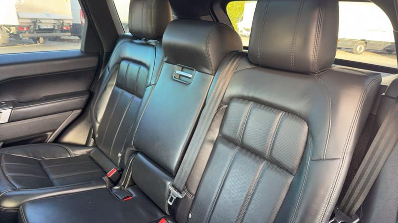 Land Rover Range Rover Sport II 2.0 P400e 404 Hybrid Bva Hse Dynamic