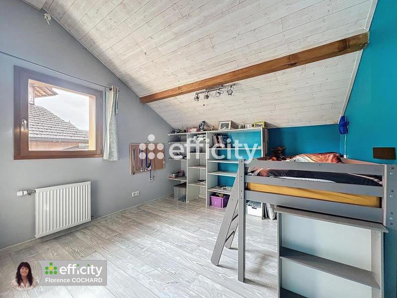 Maison - 195 m² - 6 pièces