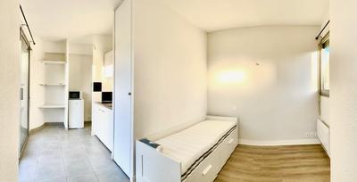 Studio - 20 m² - 1 pièce