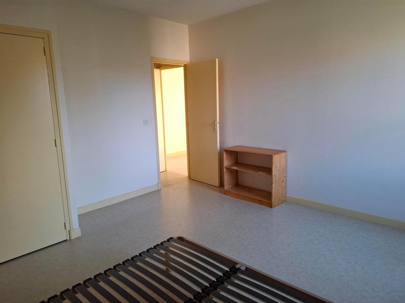 Appartement - 60 m² - 2 pièces