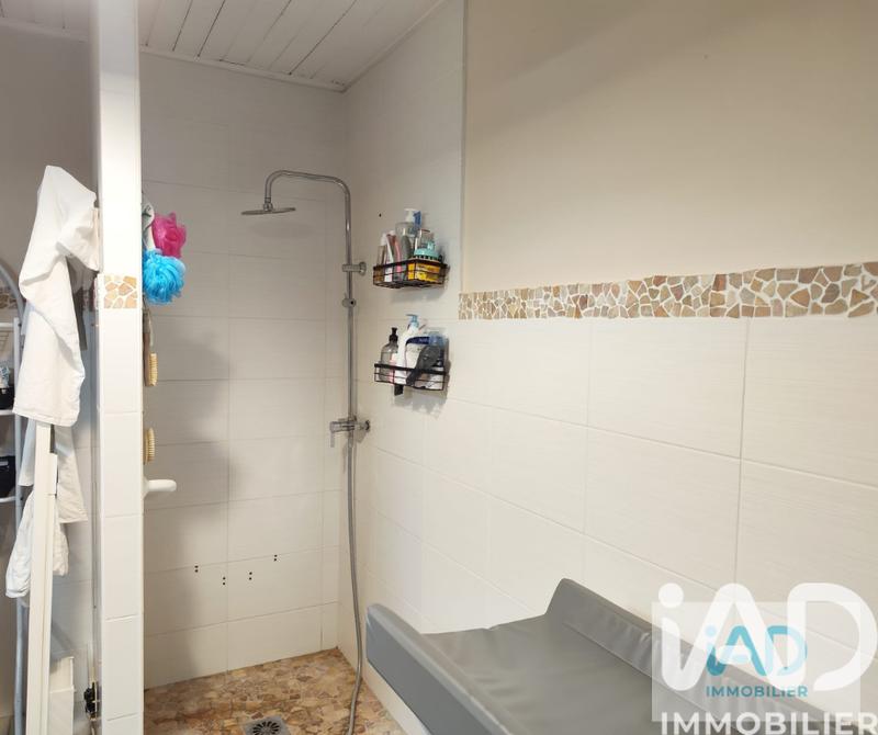 Maison de campagne - 74 m² - 4 pièces