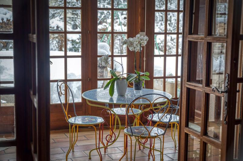 Maison - 318 m² - 5 pièces