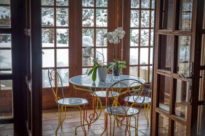 Maison - 318 m² - 5 pièces