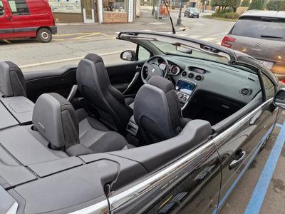 Peugeot 308 Cc 1.6 Vti Sport