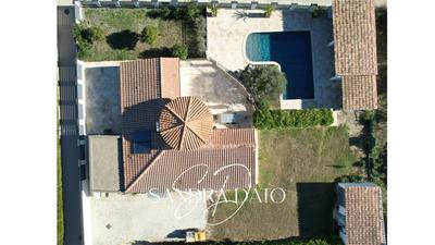 Maison - 156 m² - 5 pièces