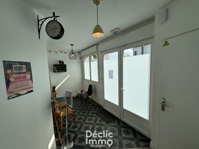 Bureau - 65 m² - 3 pièces