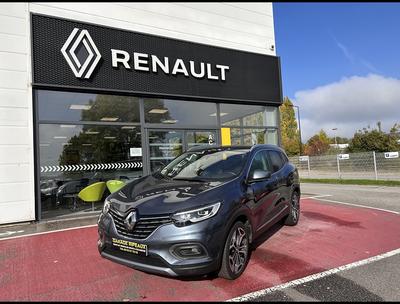 Renault Kadjar Intens Dci 115 1l5
