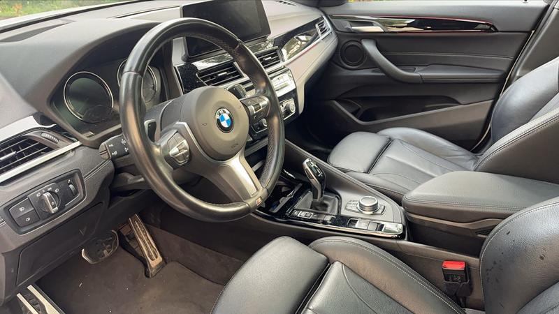 Bmw X2 I sDrive 18d 150 Bva m Sport - Automatique Toit ouvrant