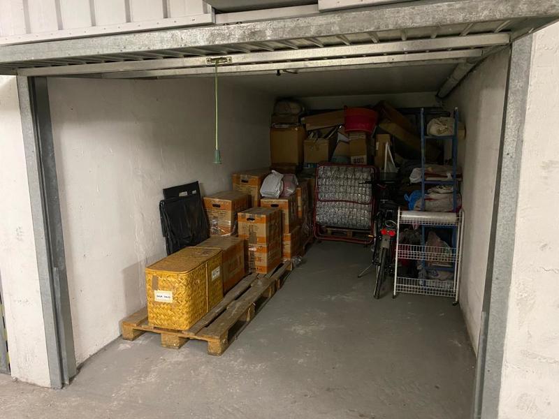 Studio - 33 m² - 2 pièces