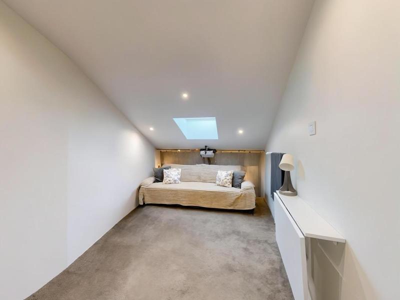 Maison - 103 m² - 4 pièces