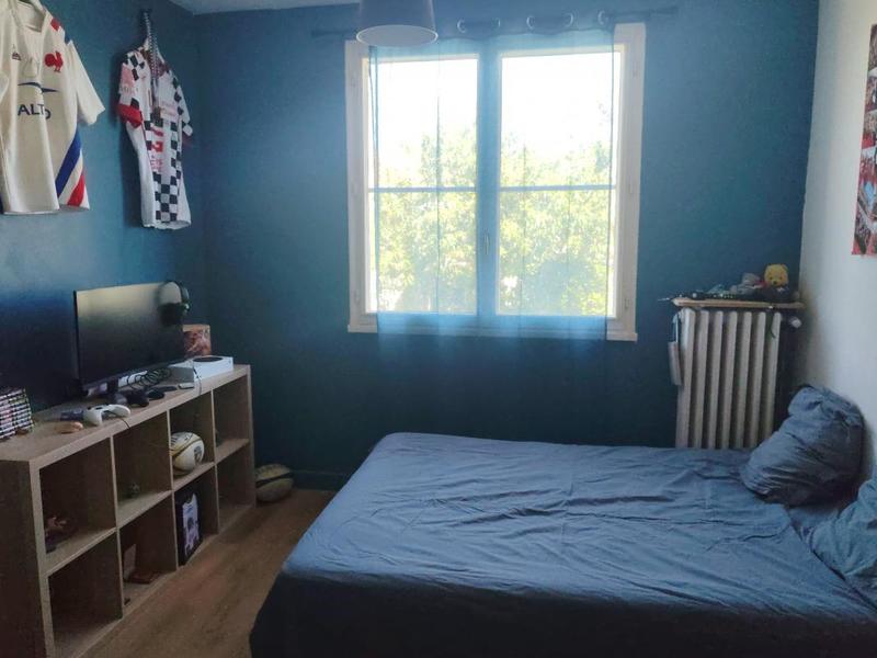 Maison - 124 m² - 5 pièces