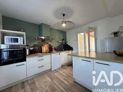 Maison de ville - 160 m² - 8 pièces