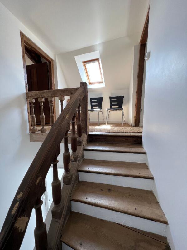 Maison - 208 m² - 8 pièces