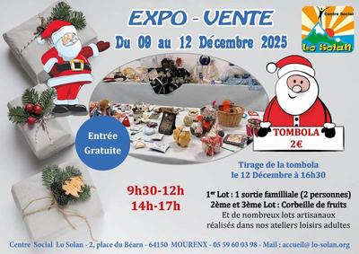 Expo-vente