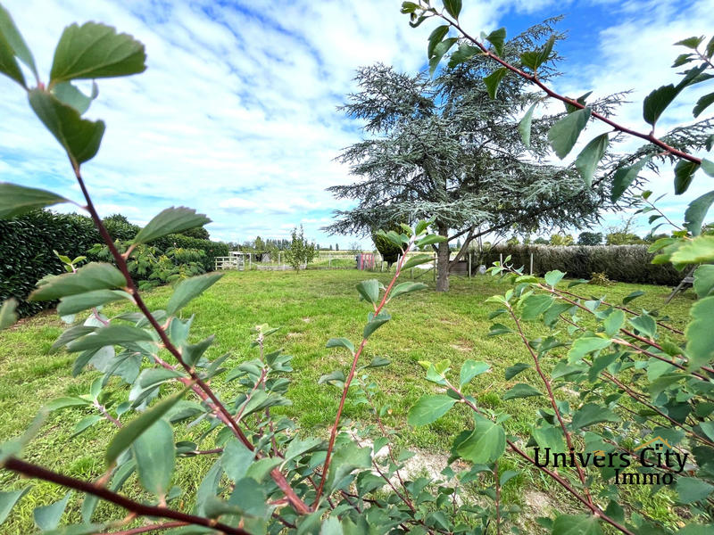 Maison ancienne - 156 m² - 5 pièces