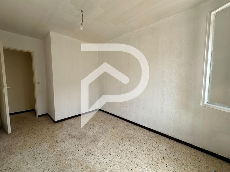 Maison - 88 m² - 5 pièces