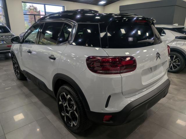 Citroën C5 Aircross Hybride 145 e-Dcs6 Max