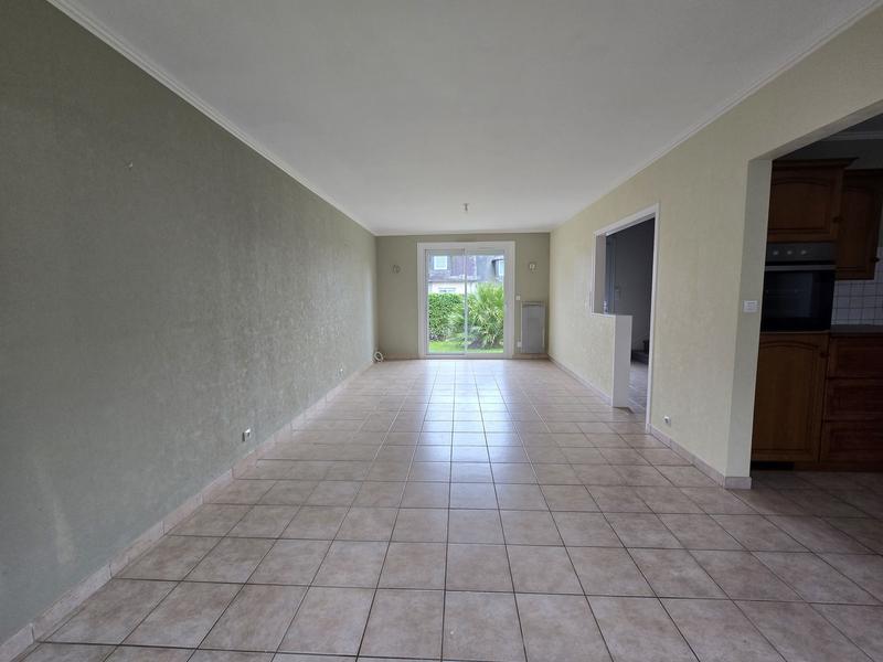 Maison - 97 m² - 4 pièces