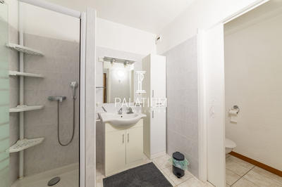 Appartement - 29 m² - 1 pièce