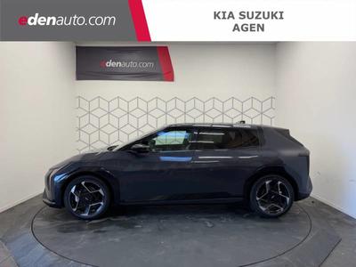 Kia Ev4 204 ch Autonomie 81.4 kWh Longue Gt-Line